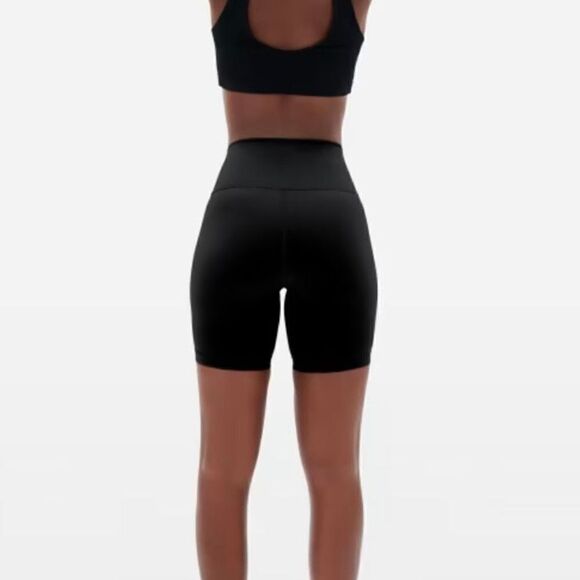 Everlane The Perform Bike Short S - Picture 2 of 5